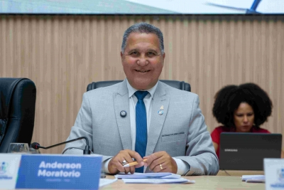 Projeto "Sementes do ECA" é aprovado pela Câmara para fortalecer direitos da infância em Parauapebas