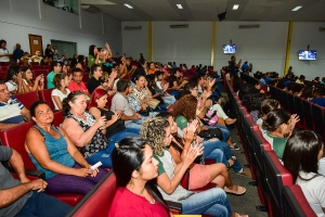 Câmara de Vereadores cria comissão para analisar termo de cooperação técnica entre Parauapebas e Marabá