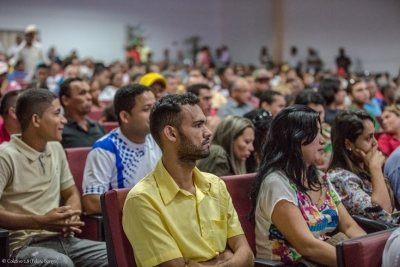 Vereadores pleiteiam encascalhamento de ruas, energia elétrica e outras benfeitorias