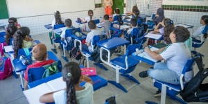 Veto do Executivo a instalação de impresso com canal de denúncias nas escolas é reprovado pela Câmara de Parauapebas