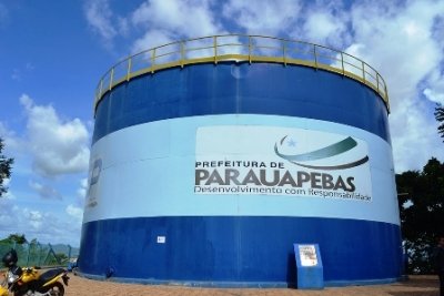 Legislativo aprova programa de recuperação fiscal do Serviço Autônomo de Água e Esgoto de Parauapebas