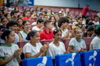 Câmara de Parauapebas aprova implantação do programa Escola Cívico-Militar na rede municipal de ensino
