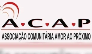 Associação Comunitária Amor ao Próximo é reconhecida como entidade de utilidade pública