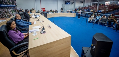 Aprovados pela Câmara, projetos ampliam oferta de ensino integral em escolas infantis de Parauapebas