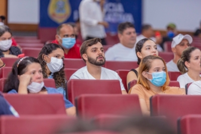 Câmara concede novos títulos de cidadão honorário a pioneiros