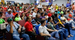 Câmara de Parauapebas prorroga prazo de CPI da Mineração