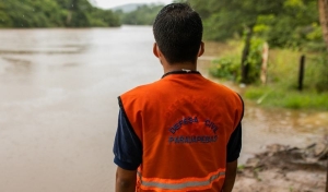 Vereadores aprovam criação da coordenadoria de defesa civil