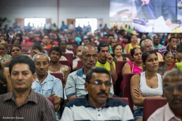 Sessões ordinárias serão realizadas no período da manhã