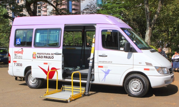 Câmara solicita a implantação do serviço "Atende+"