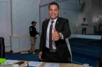 Zé do Bode solicita reajuste do TFD e cobra melhorias na infraestrutura, trânsito, segurança e transporte público