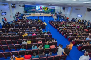 Vereadores apresentam pedidos de melhorias pontuais na infraestrutura do município