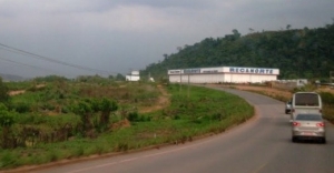 Estrada de acesso à Ufra recebe nome de Avenida Duane Silva Sousa