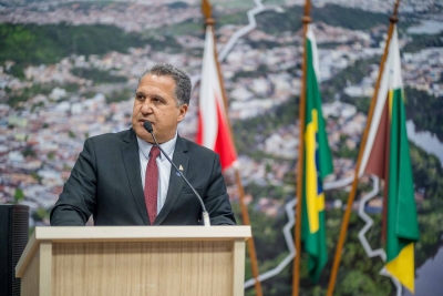 Anderson Moratorio exige transparência sobre mortalidade materna em Parauapebas e suspensão de repasses ao Terceiro Setor