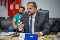 Câmara de Parauapebas aprova criação de comissão interinstitucional para fiscalizar serviços de energia elétrica