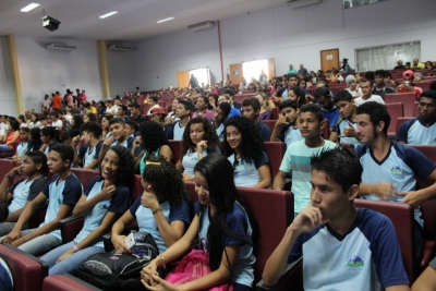 Audiência pública sobre educação exige melhorias para o setor