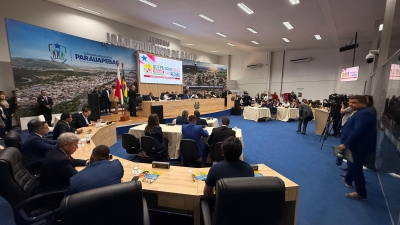 Câmara de Parauapebas aprova Moção de Congratulação ao Movimento “Cidade Universitária” e à Alepa