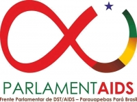 Frente Parlamentaids lança logomarca