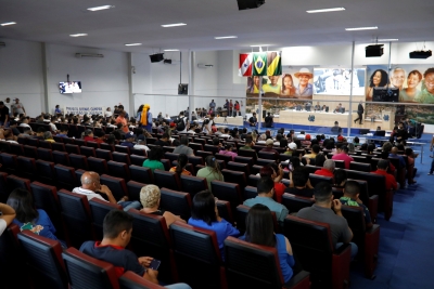 Vereadores propõem criação de conselho do cooperativismo e de escola do empreendedor