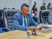 CMP aprova mudanças no programa "Titula Parauapebas" para ampliar fiscalização legislativa