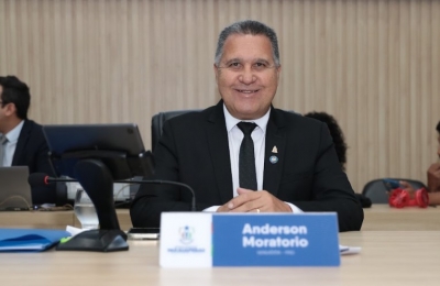 Presidente da Câmara propõe isenção de ITBI para beneficiários de programas habitacionais e criação de programa &quot;Colheita Solidária&quot;