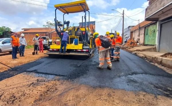 Transparência: Projeto aprovado pela CMP obriga Prefeitura a divulgar cronograma de obras e serviços pela internet