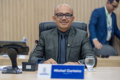 Novembro Azul: Michel Carteiro apresenta propostas voltadas à promoção da saúde do homem