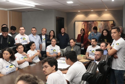 Parauapebas reforça luta para sediar reitoria da nova universidade estadual