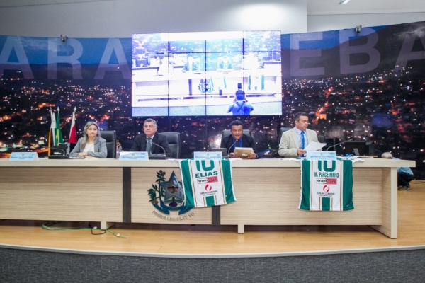 Cargos de motorista, vigia, merendeiro e auxiliar de serviços gerais passarão a ser terceirizados no Executivo municipal