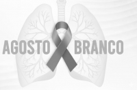 "Agosto Branco": Mês de conscientização contra o câncer de pulmão será inserido no calendário oficial de Parauapebas