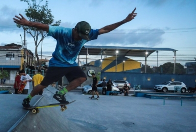 Associação de Skate é reconhecida como entidade de Utilidade Pública pela Câmara de Parauapebas