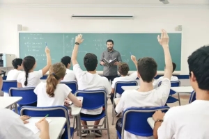 Câmara de Vereadores aprova alterações no plano de carreira do magistério