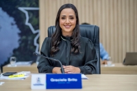 Graciele Brito propõe programa que une EJA e formação profissional para ampliar empregabilidade em Parauapebas