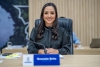 Graciele Brito propõe programa que une EJA e formação profissional para ampliar empregabilidade em Parauapebas