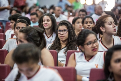 Projeto que regulamenta alimentação nas escolas públicas municipais tramita na Câmara