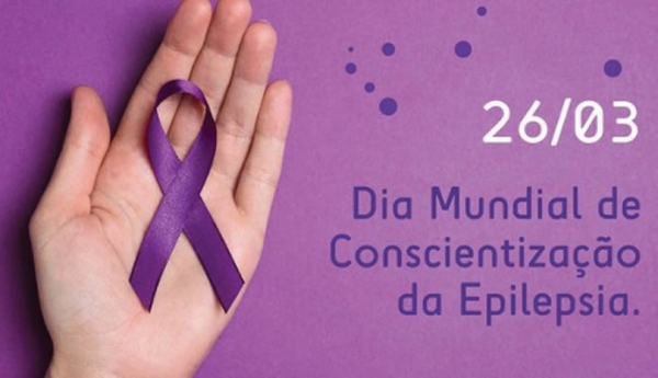 ‘Semana de Conscientização da Epilepsia’ será inserida no calendário de eventos de Parauapebas