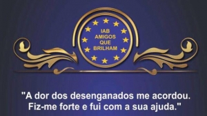 Instituto Amigos que Brilham será declarado como entidade de utilidade pública