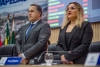 Câmara de Parauapebas aprova indicações voltadas à saúde, infraestrutura, educação e desenvolvimento social