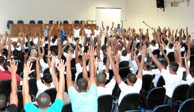 CMP aprova alteração do Estatuto dos Servidores Públicos referente à representação sindical