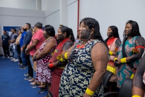 Promoção da política indigenista em Parauapebas é aprovada pela Câmara de Vereadores