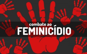 Câmara aprova 11 de maio como Dia Municipal de Combate ao Feminicídio