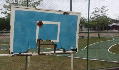 Lazer: Vereadores de Parauapebas propõem melhorias em praças e campo de futebol