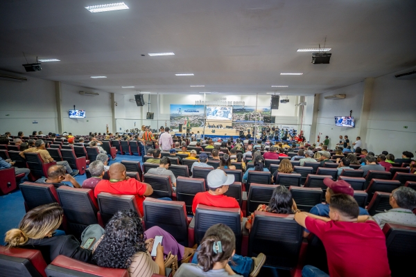 Vereadores apresentam e aprovam indicações para melhorias na infraestrutura urbana e rural de Parauapebas