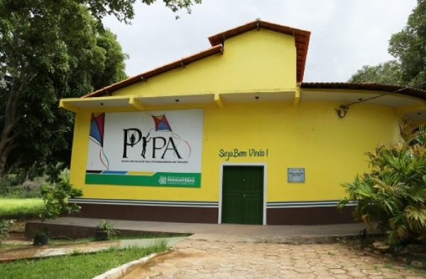 Veto a mudança de nome do Projeto Pipa é mantido pela Câmara de Parauapebas