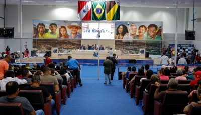 Legislativo aprova fim da terceirização dos cargos de ASG, merendeiro, motorista e vigia da prefeitura de Parauapebas