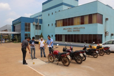 Nova composição da Câmara elege sete vereadores pela primeira vez