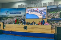 Câmara de Parauapebas aprova indicações voltadas à melhoria da infraestrutura urbana
