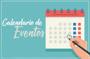 Vereadores incluem três datas no calendário oficial de eventos do município