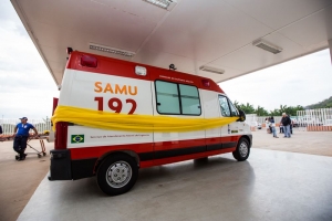 Parlamentares pedem base do SAMU, praça e obras de infraestrutura