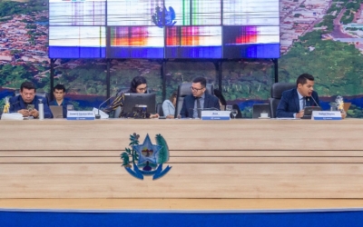 Vereadores solicitam mais atuação do Poder Executivo Municipal