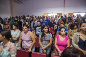 Agentes comunitários de saúde vão receber incentivo financeiro adicional